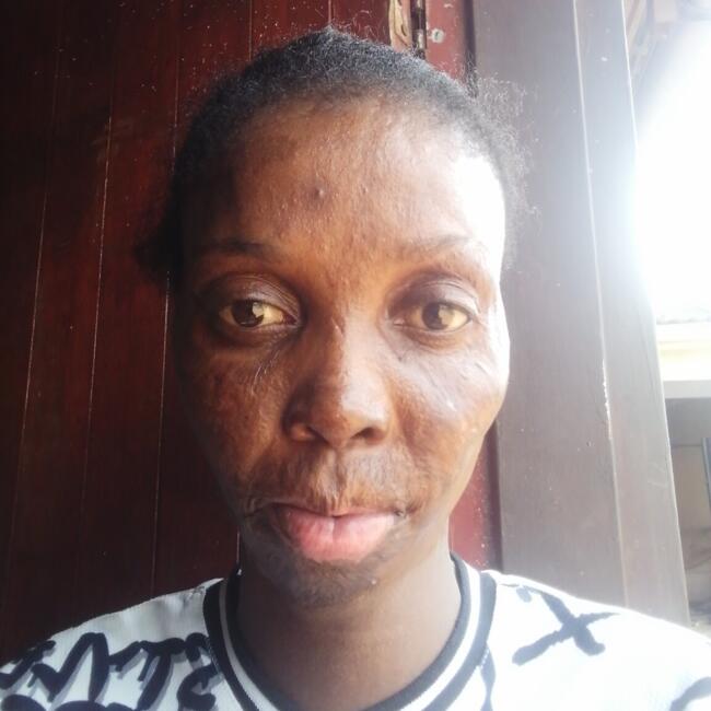 Nanny in Pietermaritzburg: Neliswa