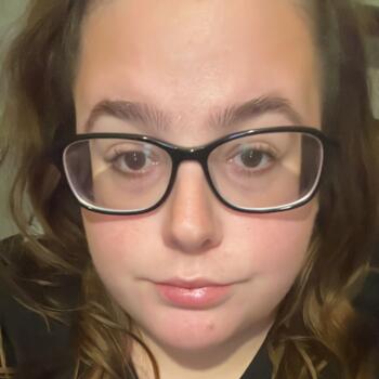 Babysitter South Ockendon: Louise