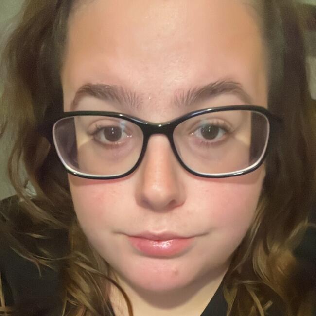 Babysitter in South Ockendon: Louise