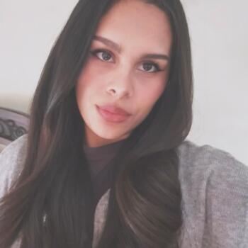 Babysitter in Moravia: Josselyn Obando