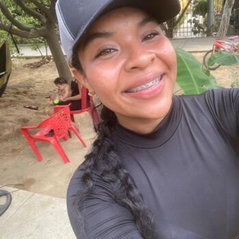 Niñera en Santa Marta: Wendy