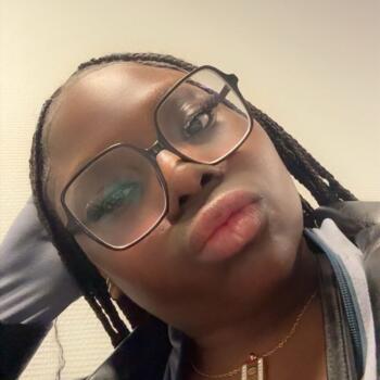 Babysitter Tourcoing: Williana