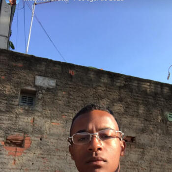 Babysitter in Pirassununga: Larissa