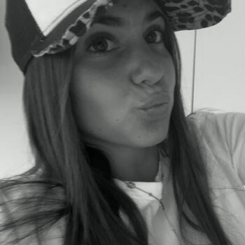 Babysitter in Bouquelon: Margot