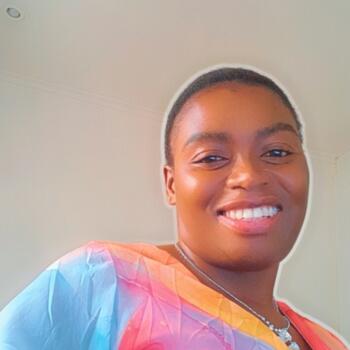 Nanny in Cape Town: Cecilia