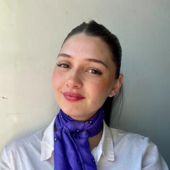 Niñera Ituzaingó (Buenos Aires): Paloma