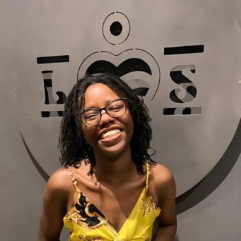 Babysitter Newcastle: Iman-Felicia