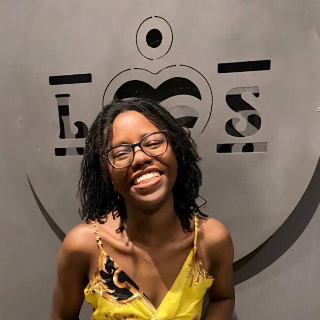 Babysitter in Newcastle: Iman-Felicia