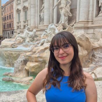 Babysitter Prague: Kimia