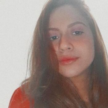 Babá Embu das Artes: Ana clara