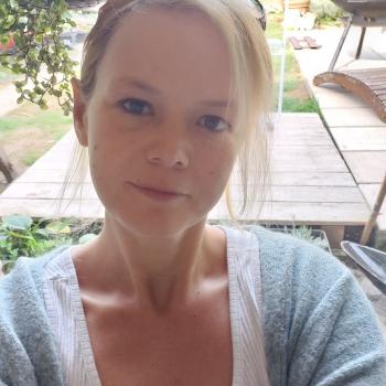 Babysitter Ronse: Charlotte