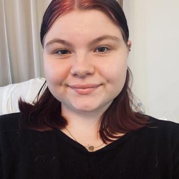 Babysitter in Bundamba: Jess