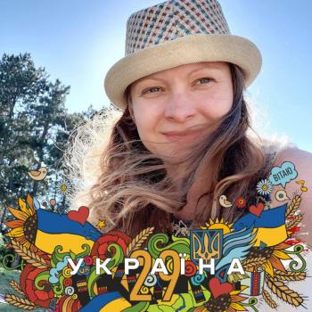 Babysitadres in Antwerpen: babysitadres Victoriia