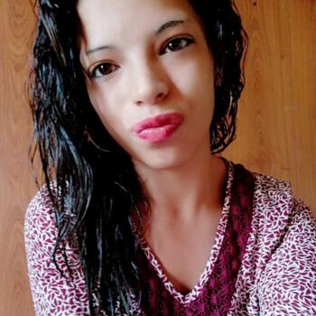 Babysitter in Canelones: Evelyn