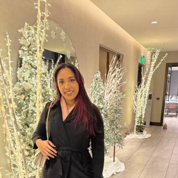 Niñera Alcalá de Henares: Eufranci