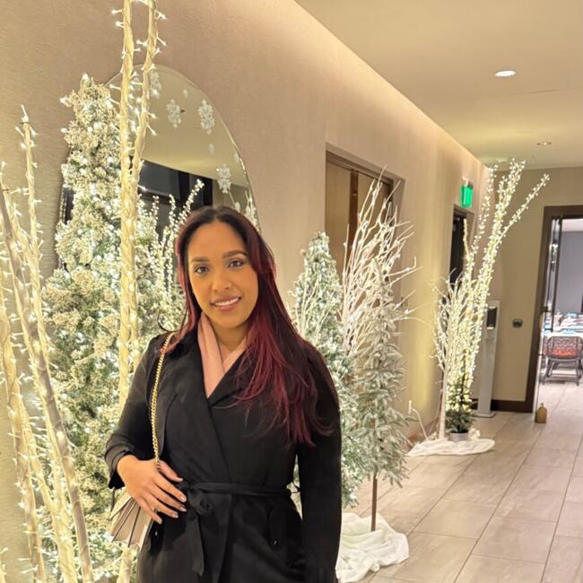 Niñera en Alcalá de Henares: Eufranci