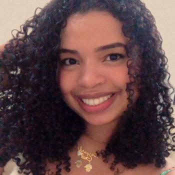 Emprego de babá em Londrina: emprego de babá Joyce Karla