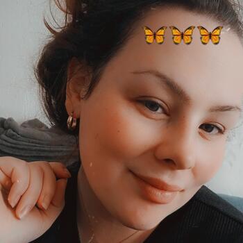 Babysitter in Tergnier: Bonet