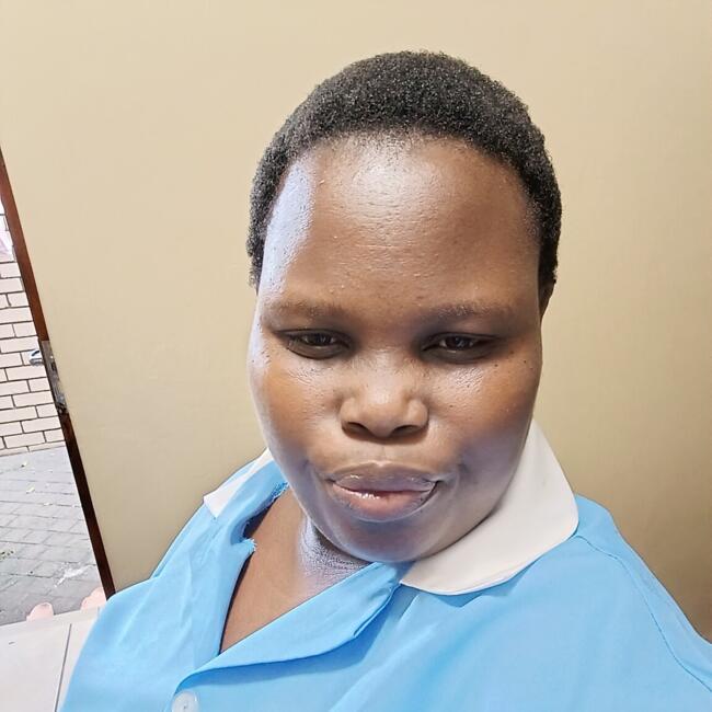 Nanny in Durban: Siphelele