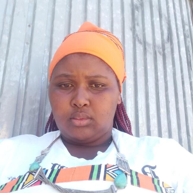 Babysitter in Port Elizabeth: Asisipho