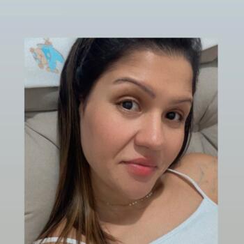 Família Cachoeirinha: Shayane