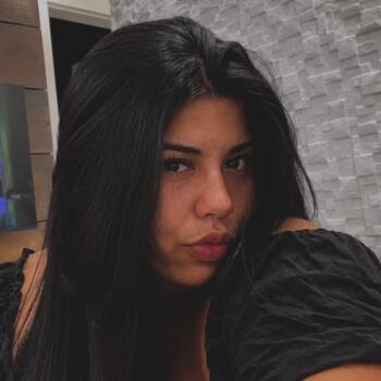 Babá em Cabo Frio: Kayllane