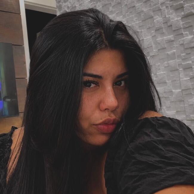 Babá em Cabo Frio: Kayllane