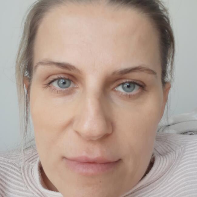 Niania w Legionowo: Agnieszka