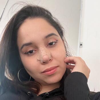 Babysitter in Mexico City: Paulina
