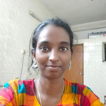 Babysitter in Chennai: Kavishma