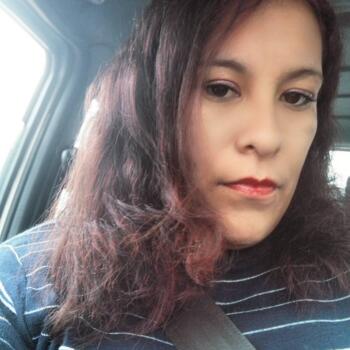 Babysitter in Jesus Maria: Dalia