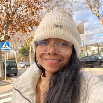 Babysitter in Calafell: Pamela Ibeth