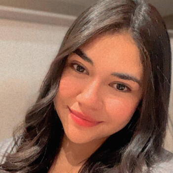 Babysitter in Cartagena: Vanessa