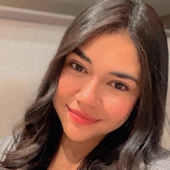 Babysitter in Cartagena: Vanessa