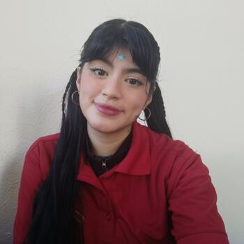 Babysitter in San José del Valle: Carla