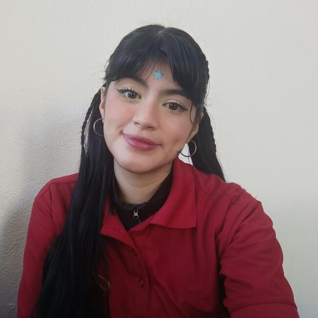 Babysitter in San José del Valle: Carla