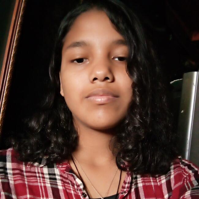 Babysitter in Heredia: Astrik