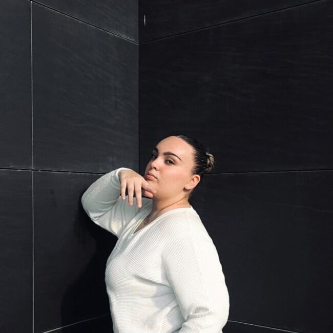 Niñera en Girona: Rocio