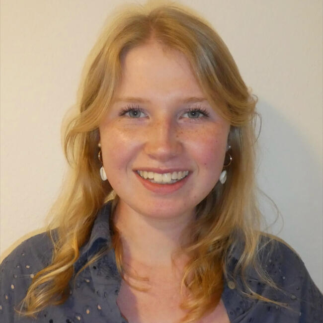 Babysitter in Hamburg: Frieda