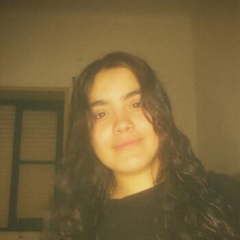 Babysitter em Aveiro: Érica