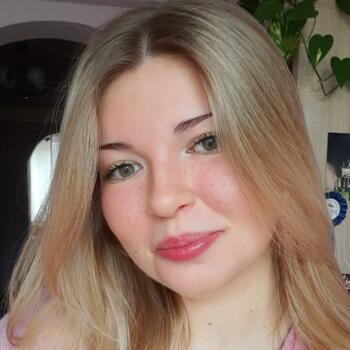 Babysitter στην περιοχή Λούμπλιν: Maja