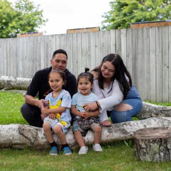 Babysitting job in Whanganui: babysitting job Kaumoana