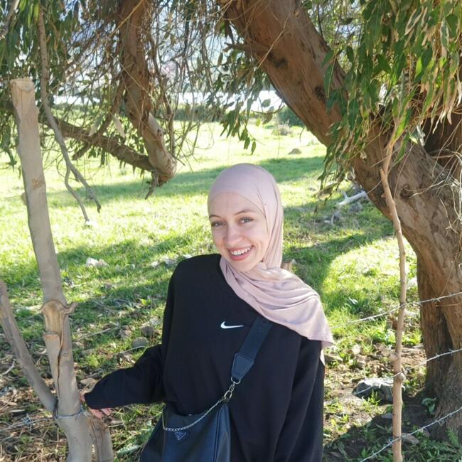 Babysitter in Villers-lès-Nancy: Lilia