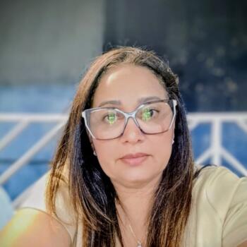 Babá em Tamboré: Seilma