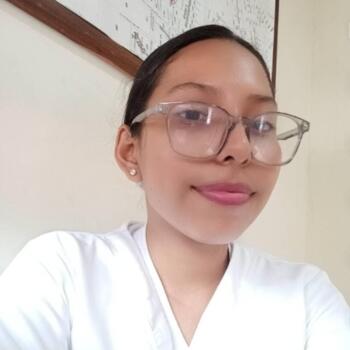 Babysitter in Guayaquil: Milady