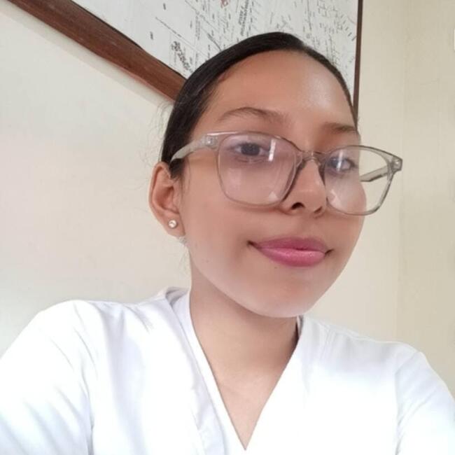 Babysitter in Guayaquil: Milady