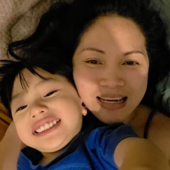 Babysitter Auckland: Eunice