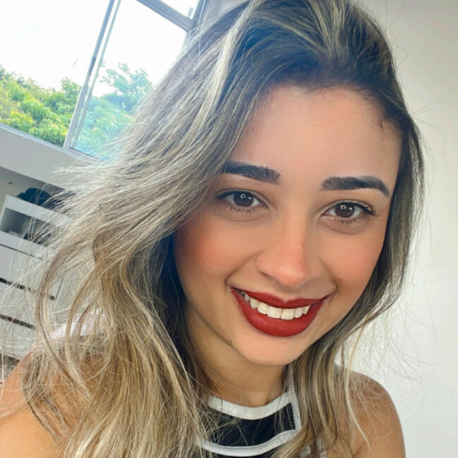 Babysitter in Campinas: Nayara