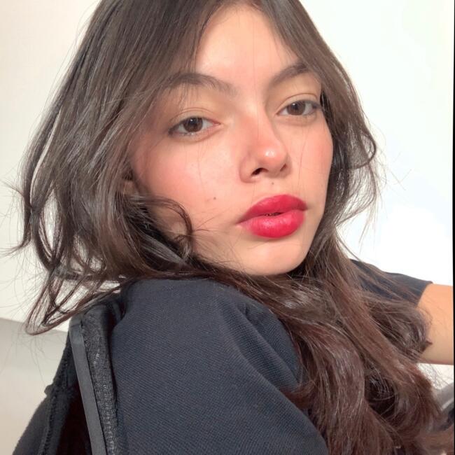 Babysitter in Palmas: Herika