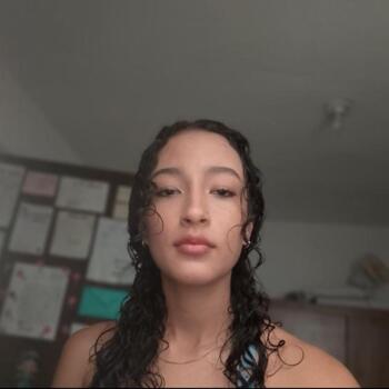 Niñera en Envigado: Carolyn